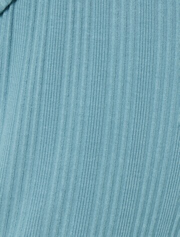 Koton Pajama pants in Blue
