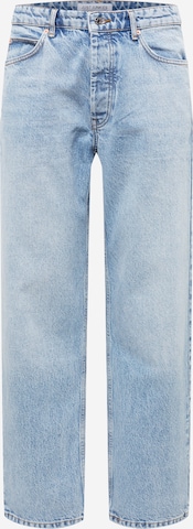 JUST JUNKIES Jeans in Blue: front