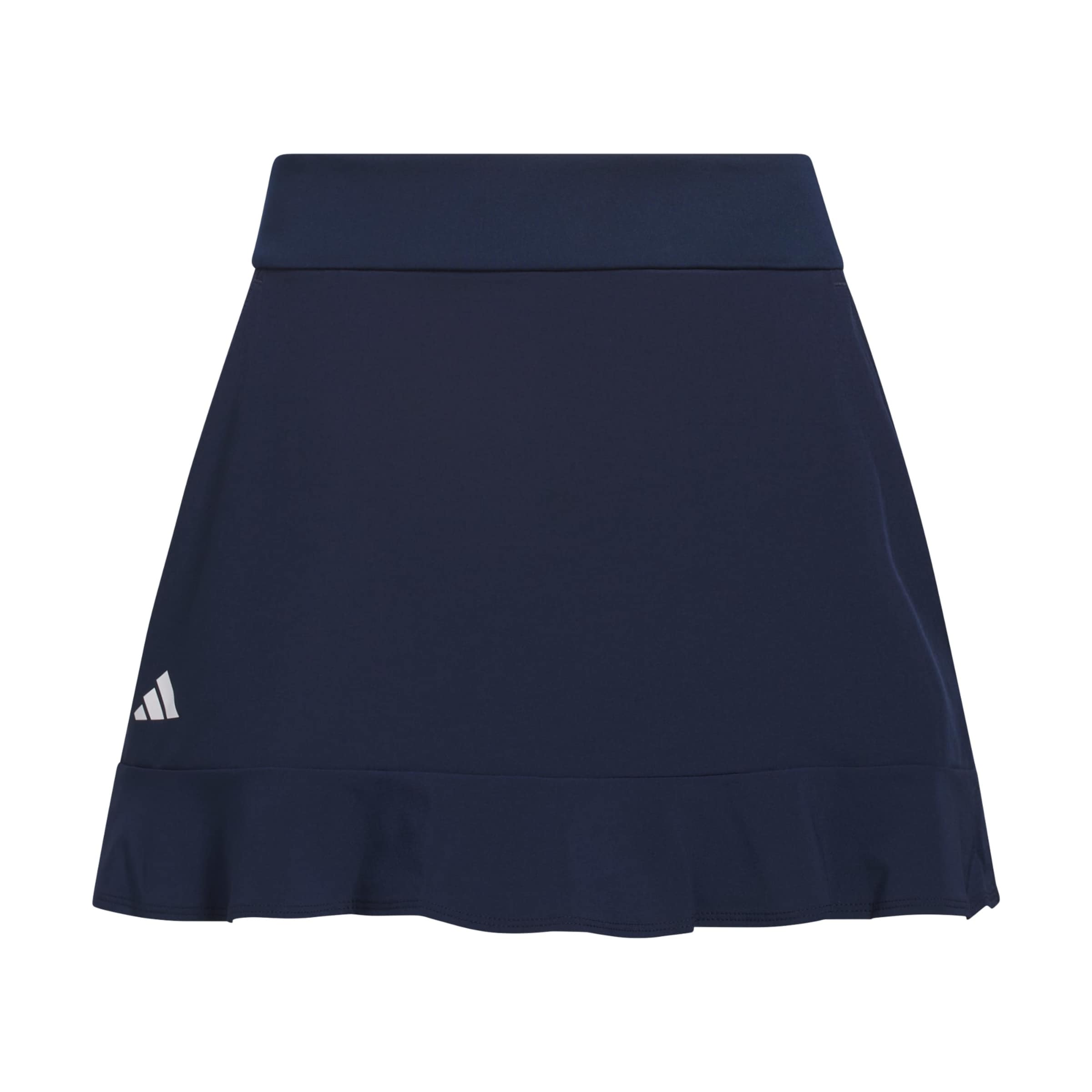 ADIDAS PERFORMANCE Regular Workout Pants in Blue: front