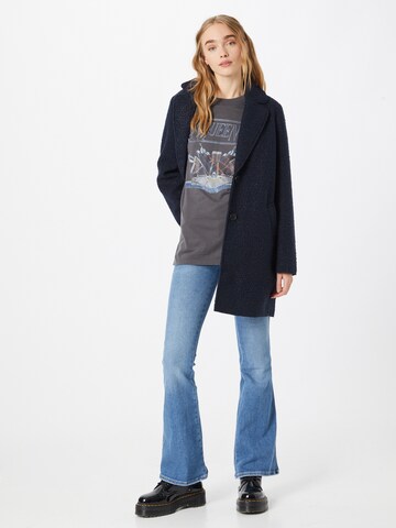 Abercrombie & Fitch Shirt in Grau