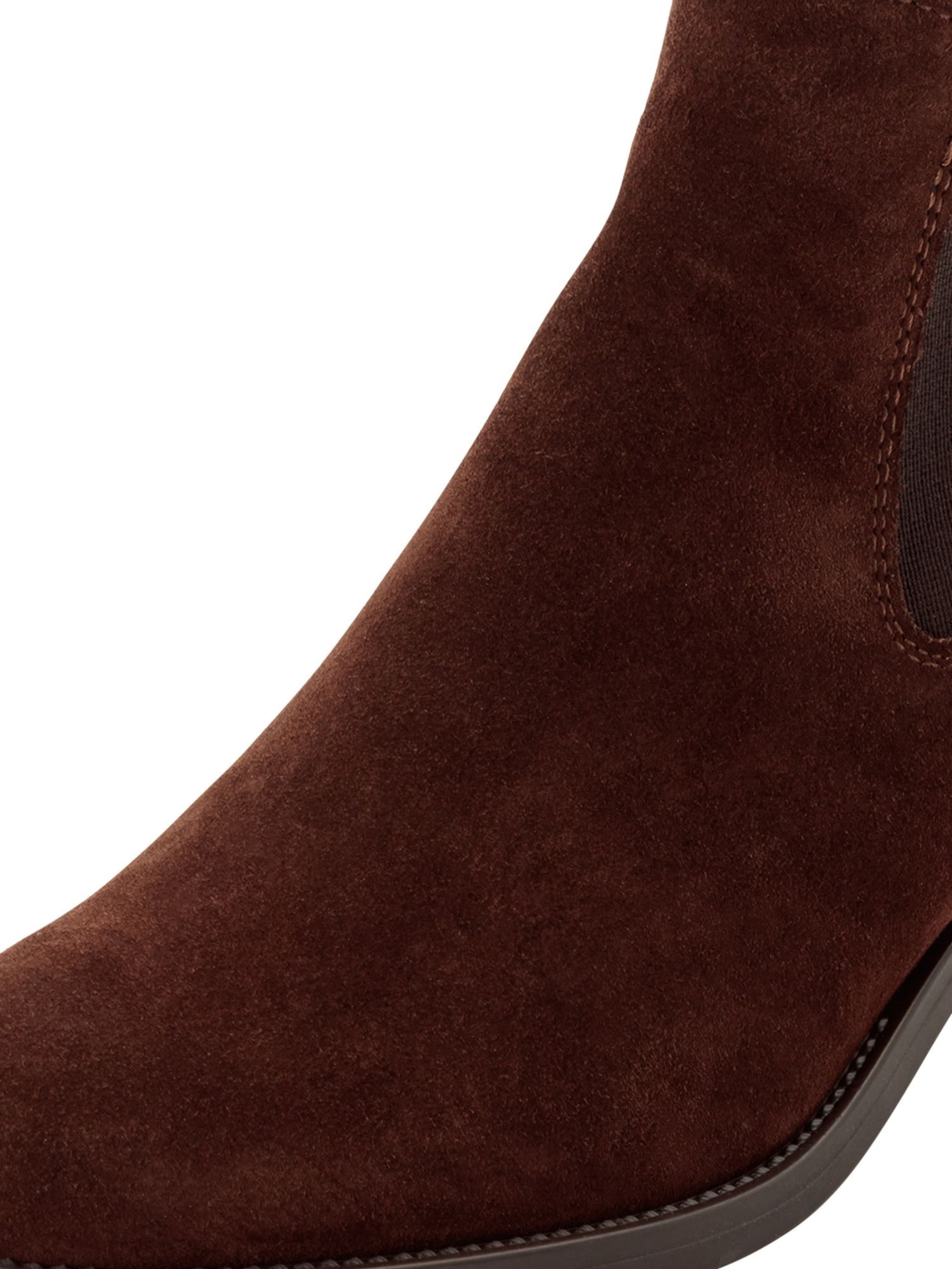 brūns Tamaris Čelsijas zābaki