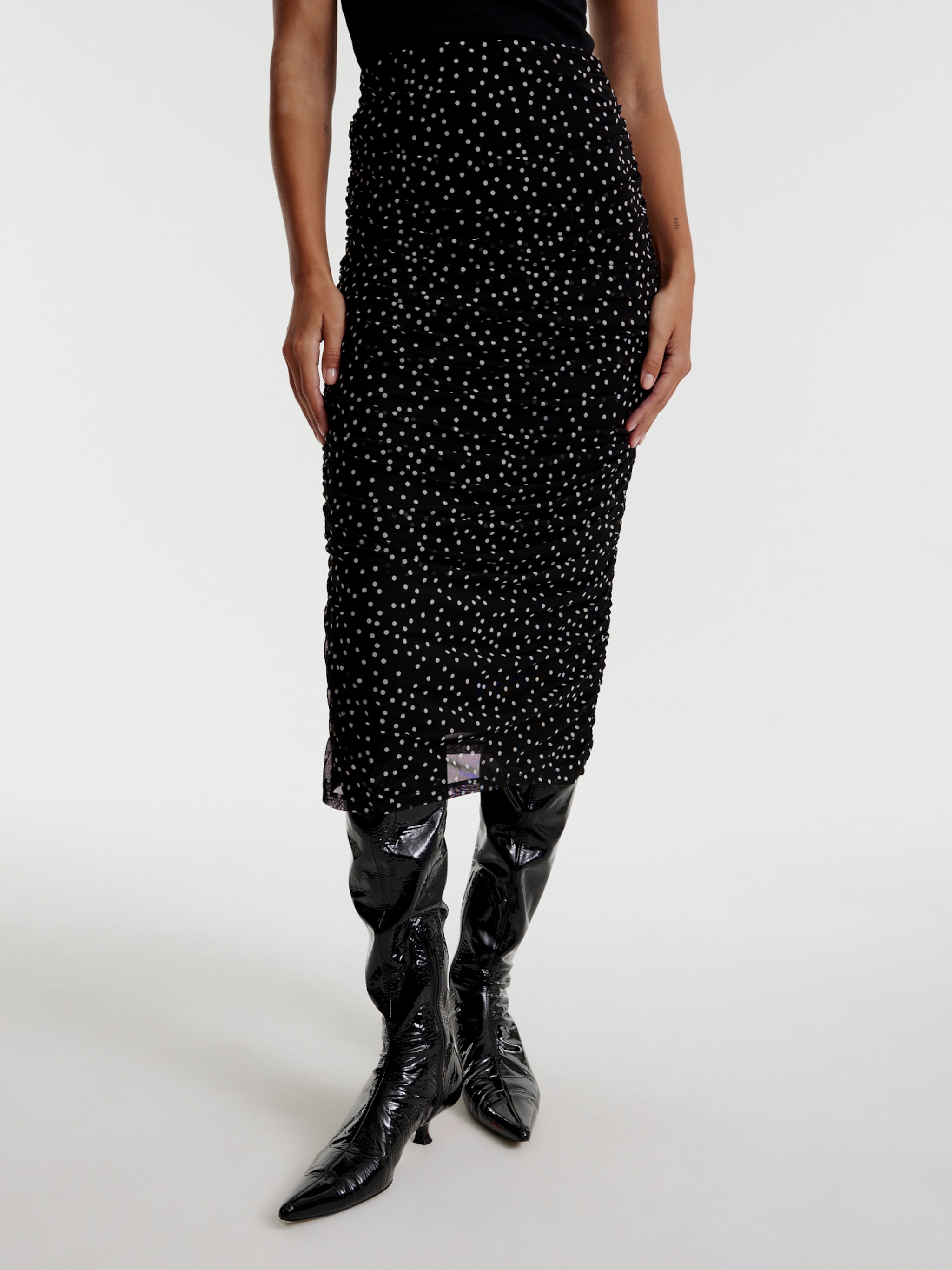 EDITED Produkte Rock ' Palma' schwarz