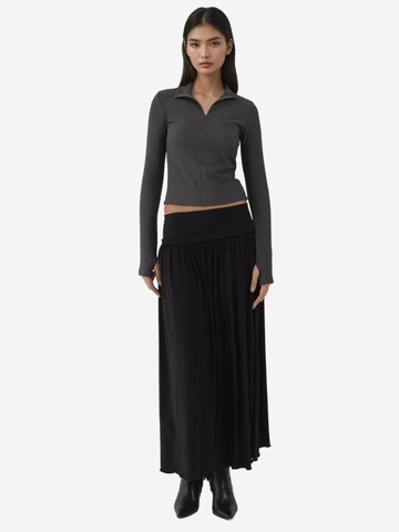 Hiccup Sporttop 'Aktive Oberteile'‌‌ in Grau