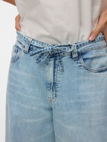 Wide Leg Jean 'VMaisa' VERO MODA en bleu