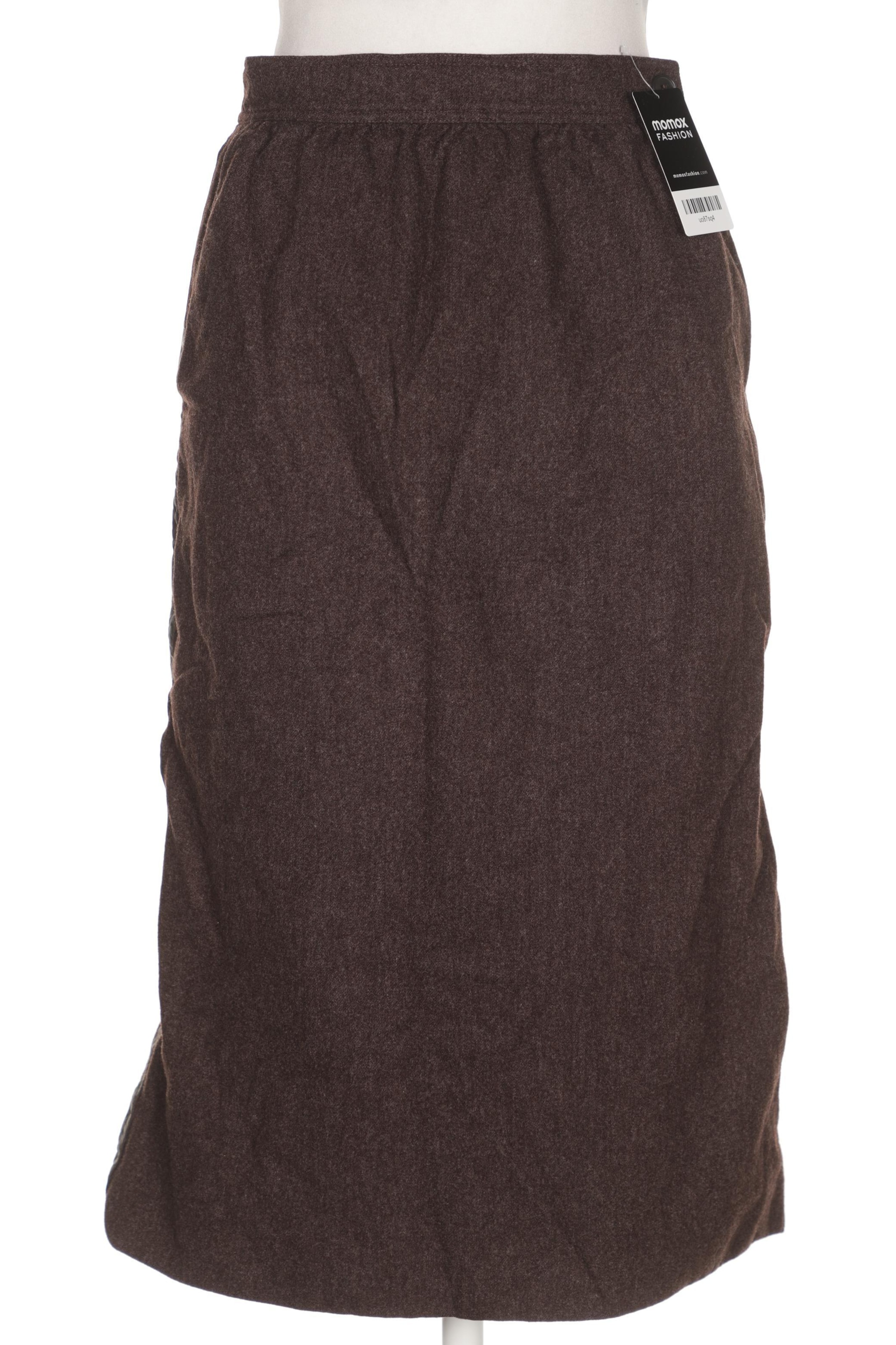 ESCADA Rock L in Braun: Vorderseite