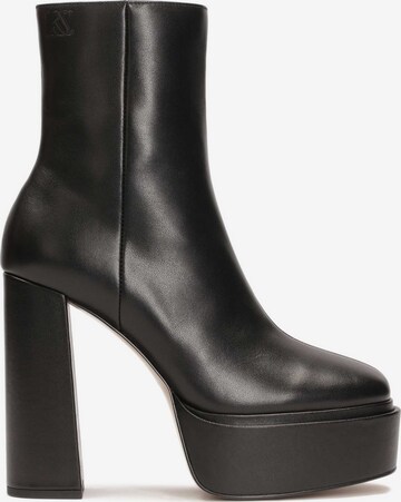 Bottines Kazar Studio en noir