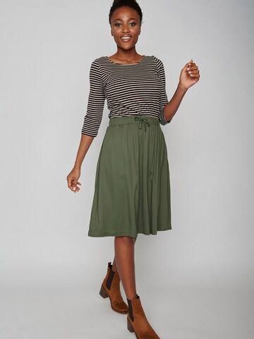 GREENBOMB Rok in Groen