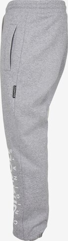 SOUTHPOLE Loosefit Broek in Grijs