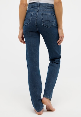Angels Slim fit Jeans 'Cora' in Blue