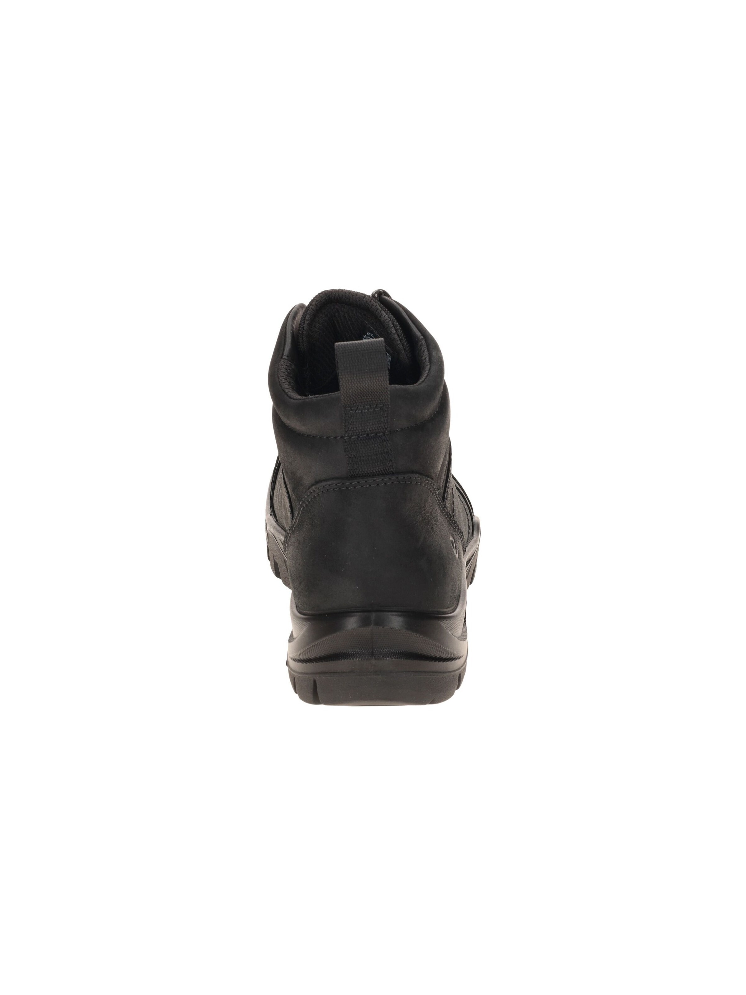 ECCO Boots in Black