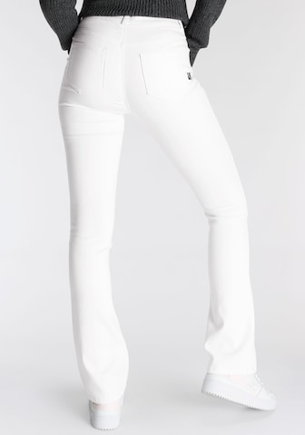 ARIZONA Regular Jeans 'Arizona' in White