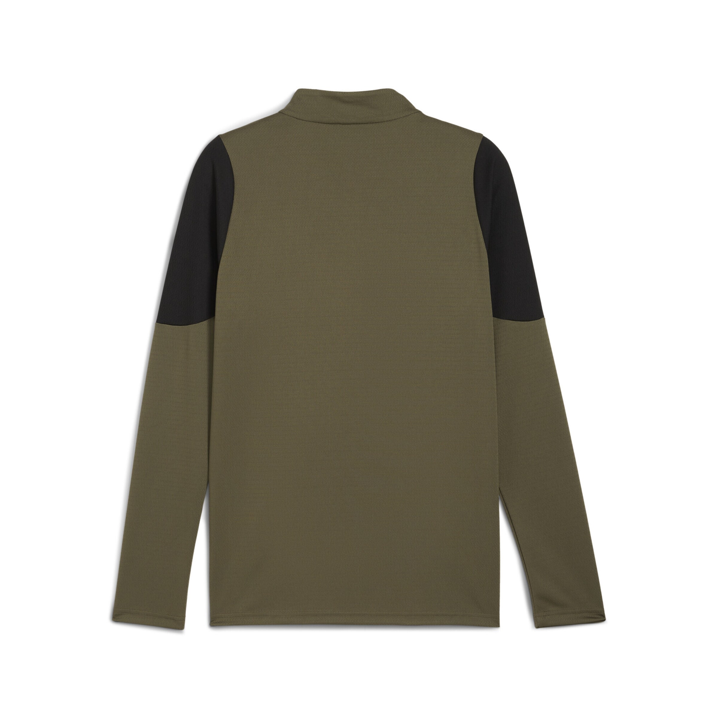 PUMA Functioneel shirt 'Borussia Dortmund' in Groen