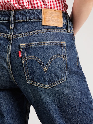 Loosefit Jean LEVI'S ® en bleu