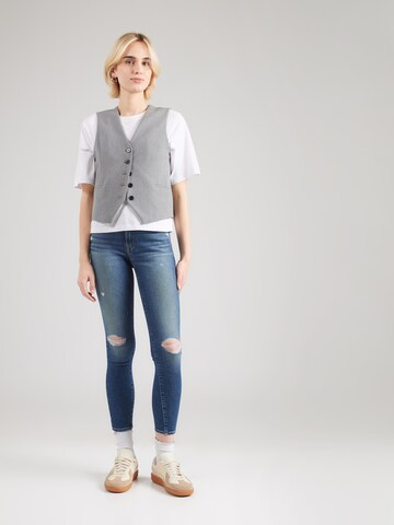 LEVI'S ® Skinny Jeans in Blauw