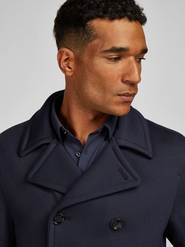 HECHTER PARIS Between-season jacket in Blue