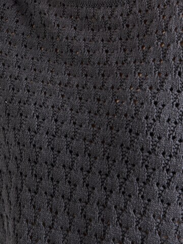 Pull-over 'Lilou' ABOUT YOU en gris