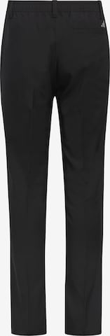 Regular Pantalon de sport 'Ultimate Adjustable' ADIDAS PERFORMANCE en noir