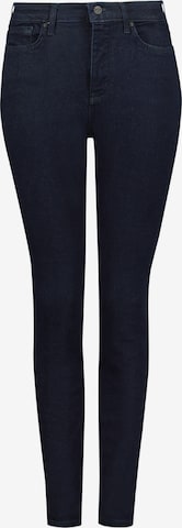 NYDJ Skinny Jeans in Blau: Vorderseite