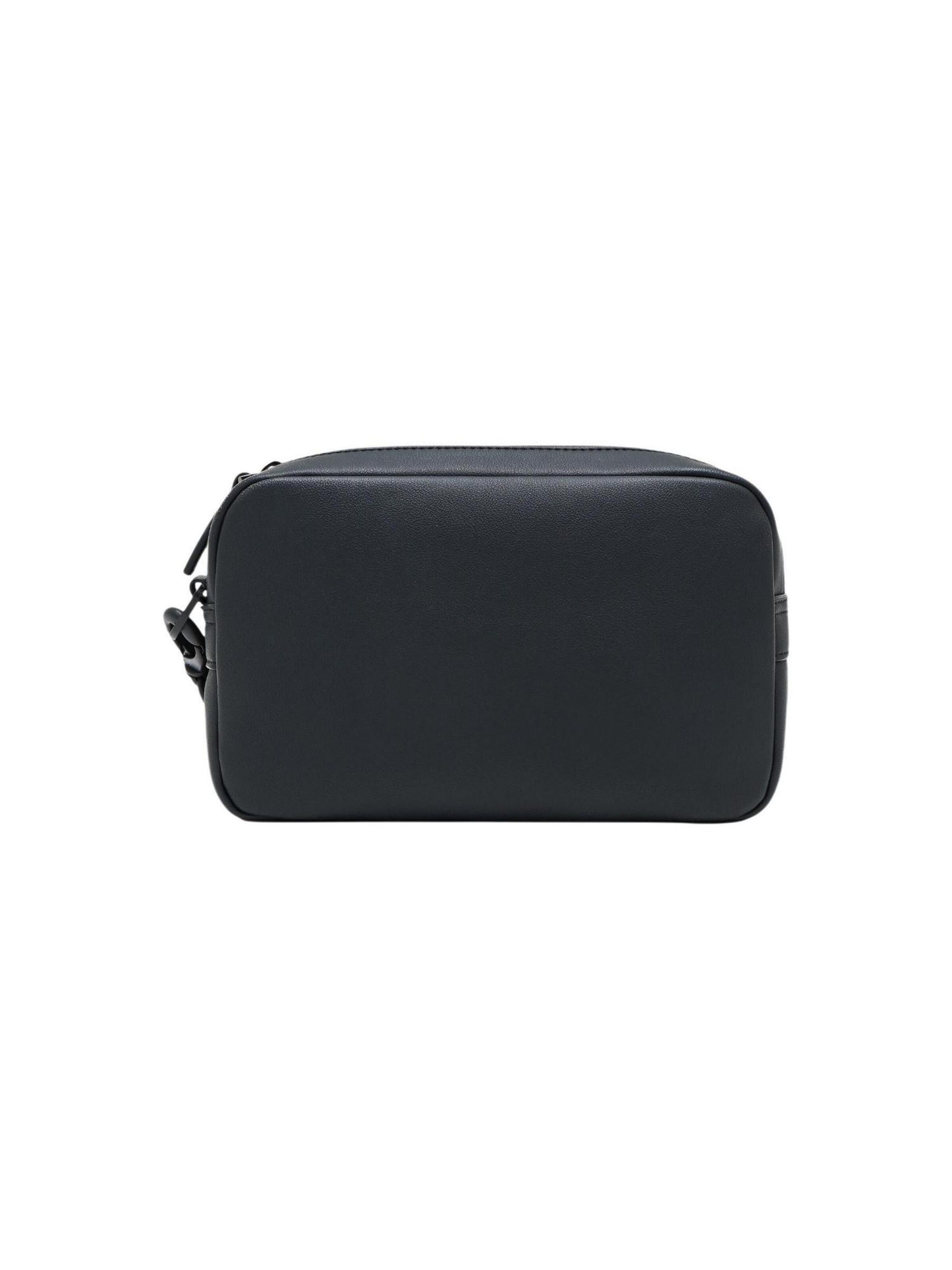 Nécessaire 'XM003583 AF26662' di ARMANI EXCHANGE in nero