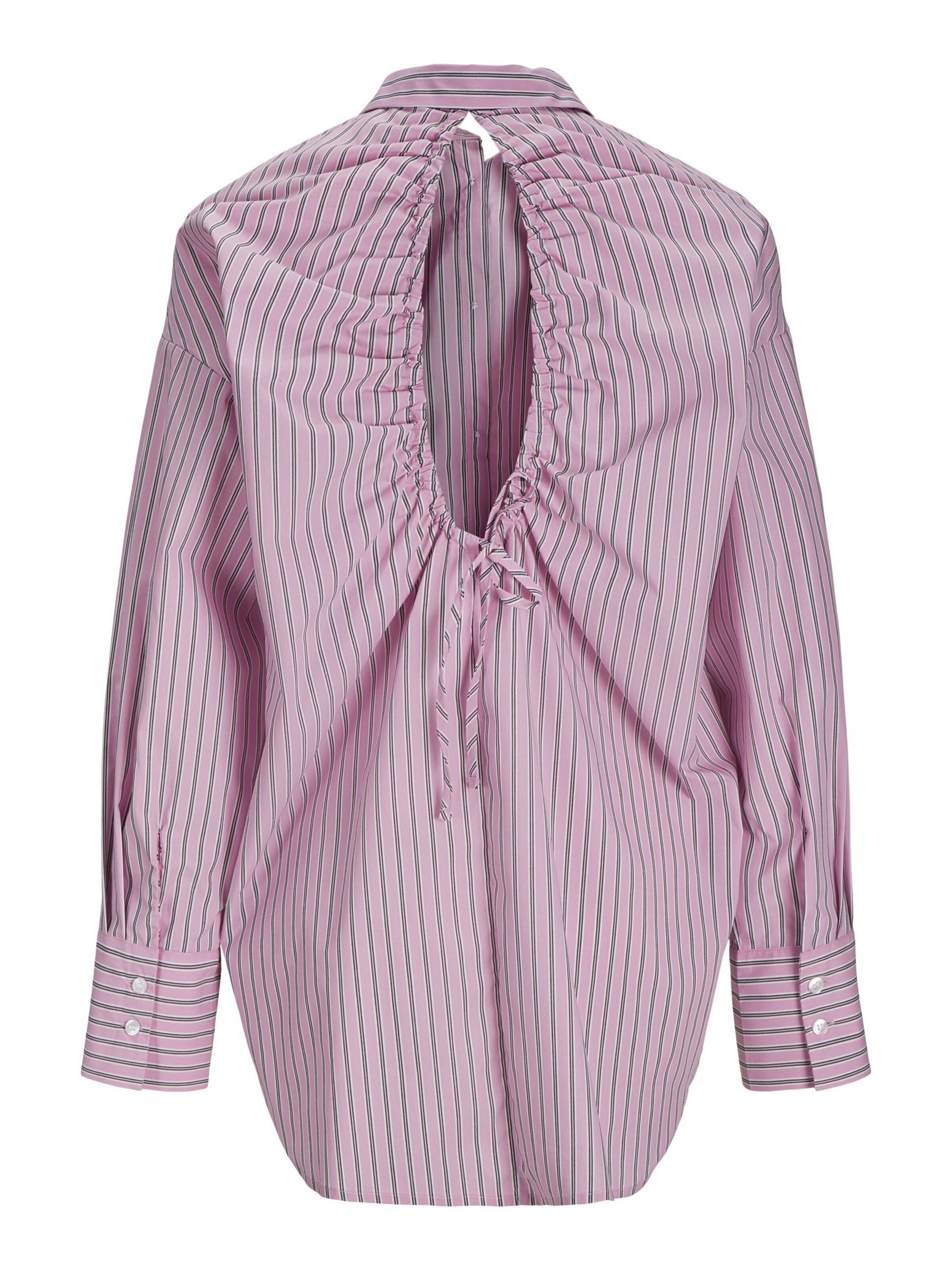 JJXX Bluse 'JXMagna' i lilla