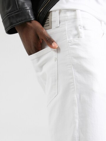 REPLAY Regular Jeans in White