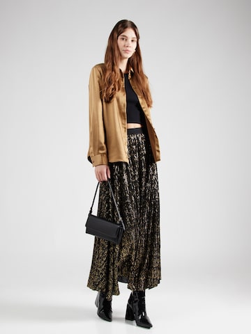 Jupe Molly BRACKEN en noir