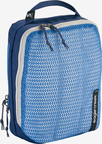 EAGLE CREEK Toiletry Bag in Blue