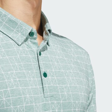 ADIDAS PERFORMANCE Performance Shirt 'Go-To Novelty' in Green