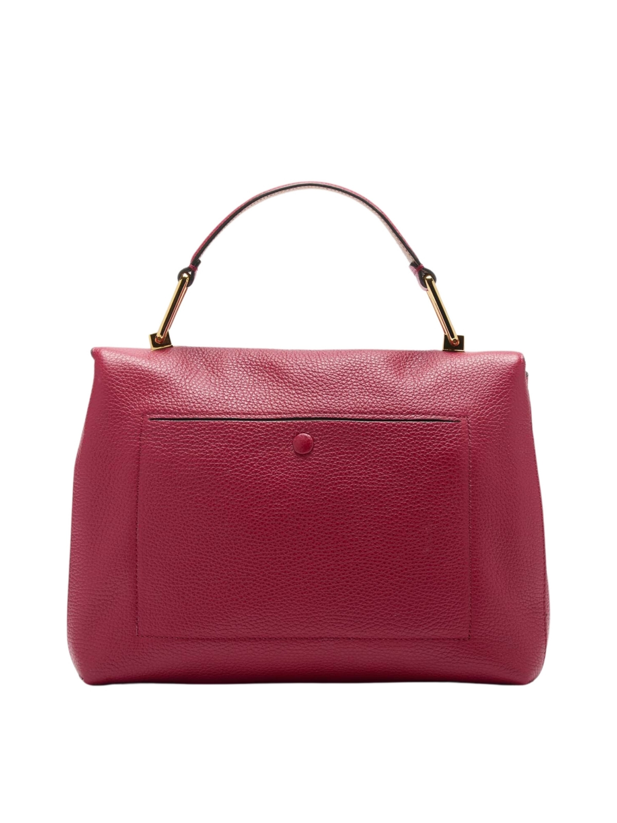 Borsa a mano 'COCCINELLE LIYA' di Coccinelle in rosso