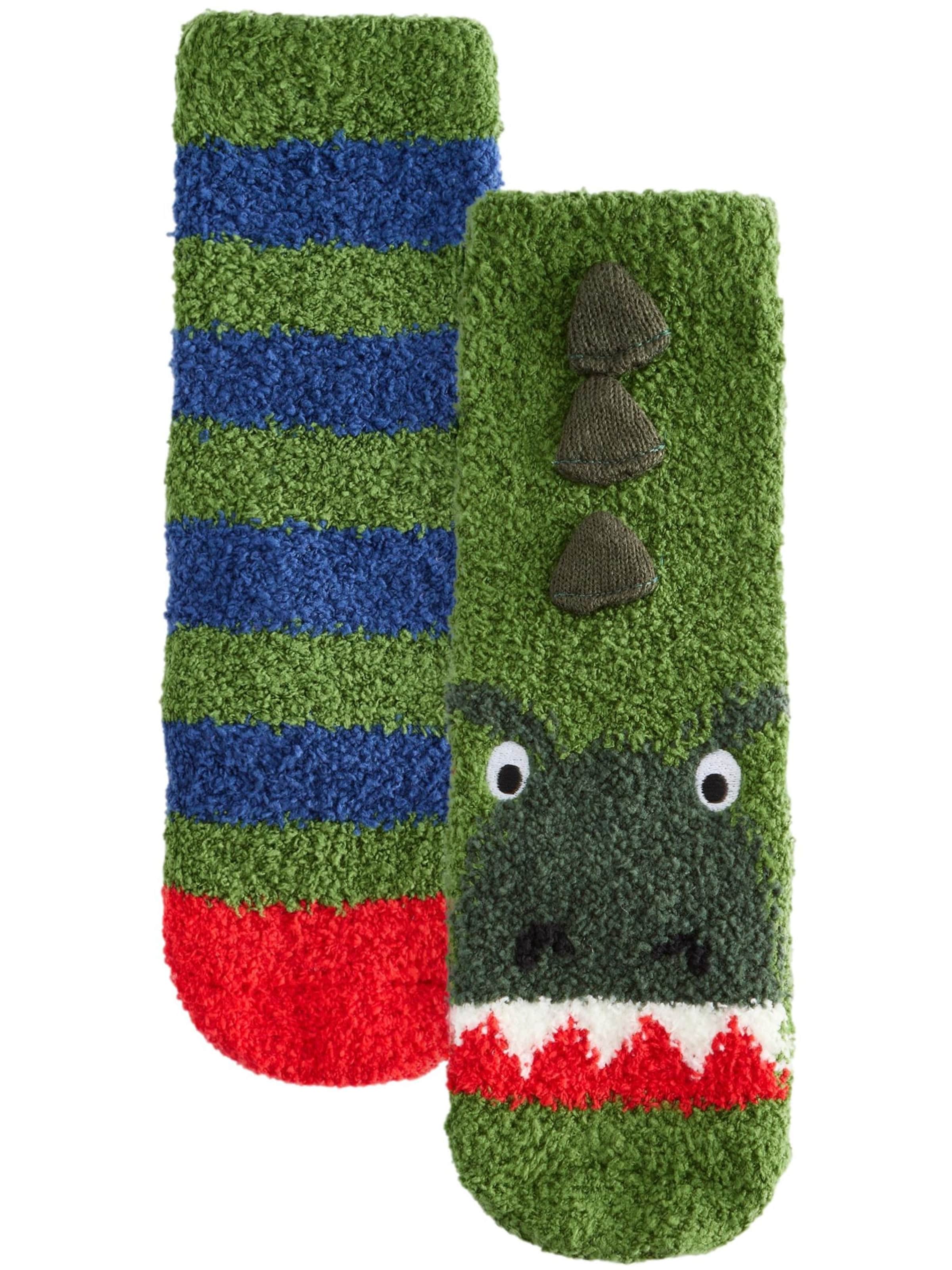 Next Sokker i grøn: forside