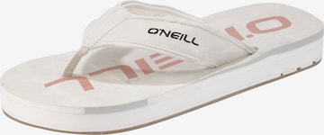 O'NEILL Beach & Pool Shoes in Beige: front