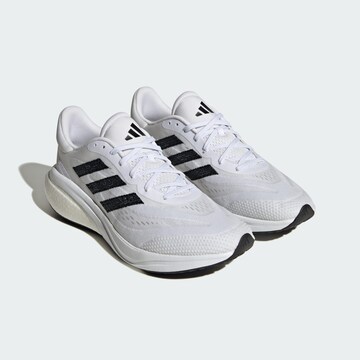 ADIDAS PERFORMANCE Running Shoes 'Supernova 3' in White