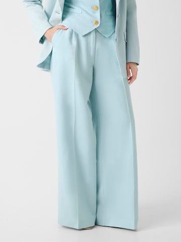 MARCIANO LOS ANGELES Loose fit Pants in Blue