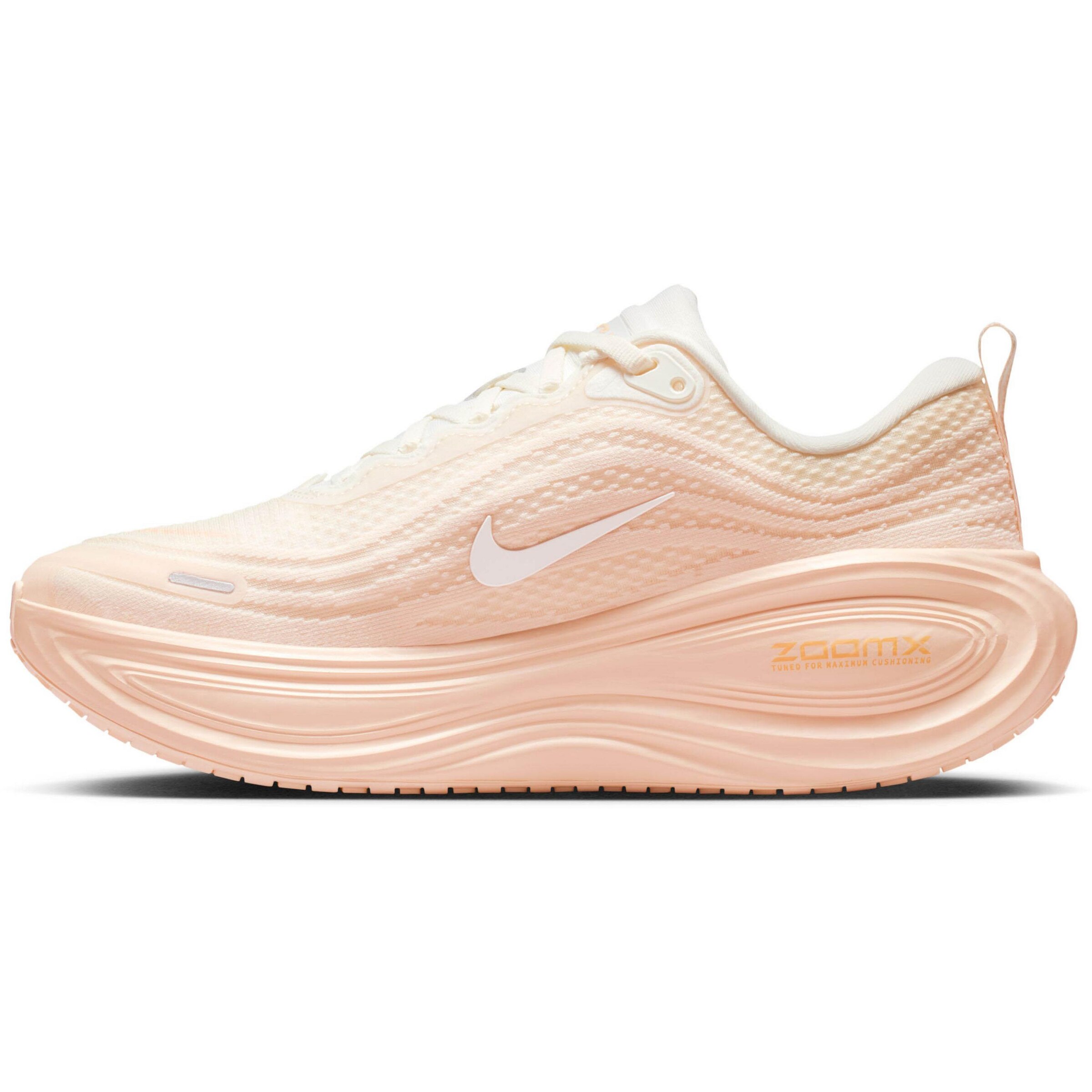 NIKE Running Shoes 'Vomero Plus' in Orange