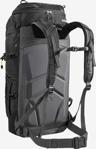 TATONKA Rucksack 'Cima Di Basso 35 ' in Schwarz