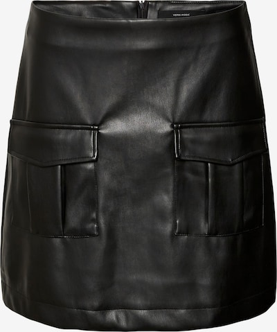 VERO MODA Skirt 'SOF' in Black, Item view