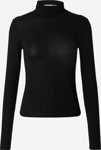 EDITED Τοπ 'Raya' σε μαύρο: μπροστά