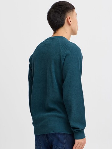 BLEND Sweater in Blue