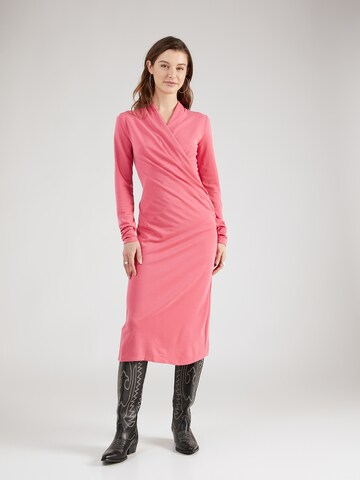 InWear Kleid 'Alano' in Pink: predná strana