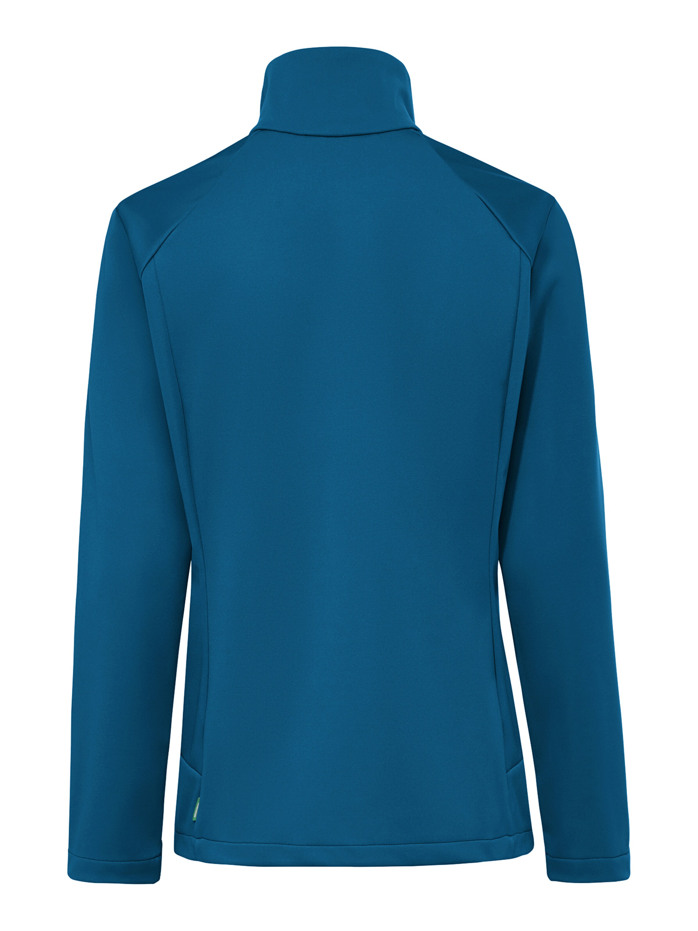 VAUDE Sports jacket 'Everhike' in Blue