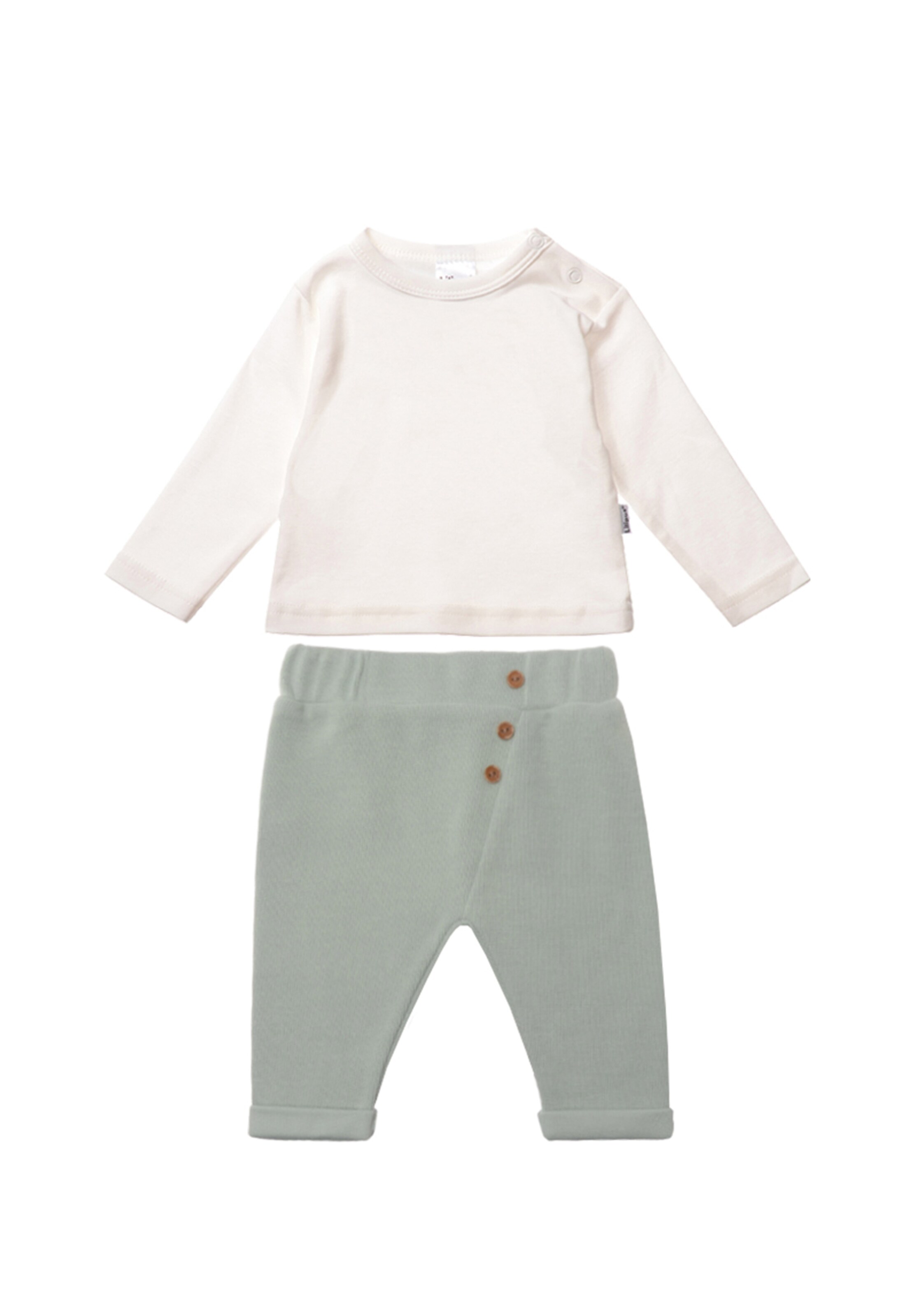 LILIPUT Underwear Set in Green