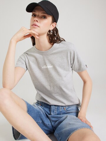 ELLESSE Футболка 'Svetta' в Серый: спереди