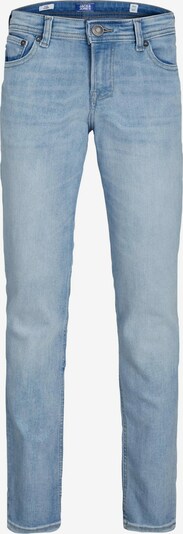 Jack & Jones Junior Jeans 'Glenn' in hellblau, Produktansicht