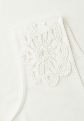 Street One Studio Top in White