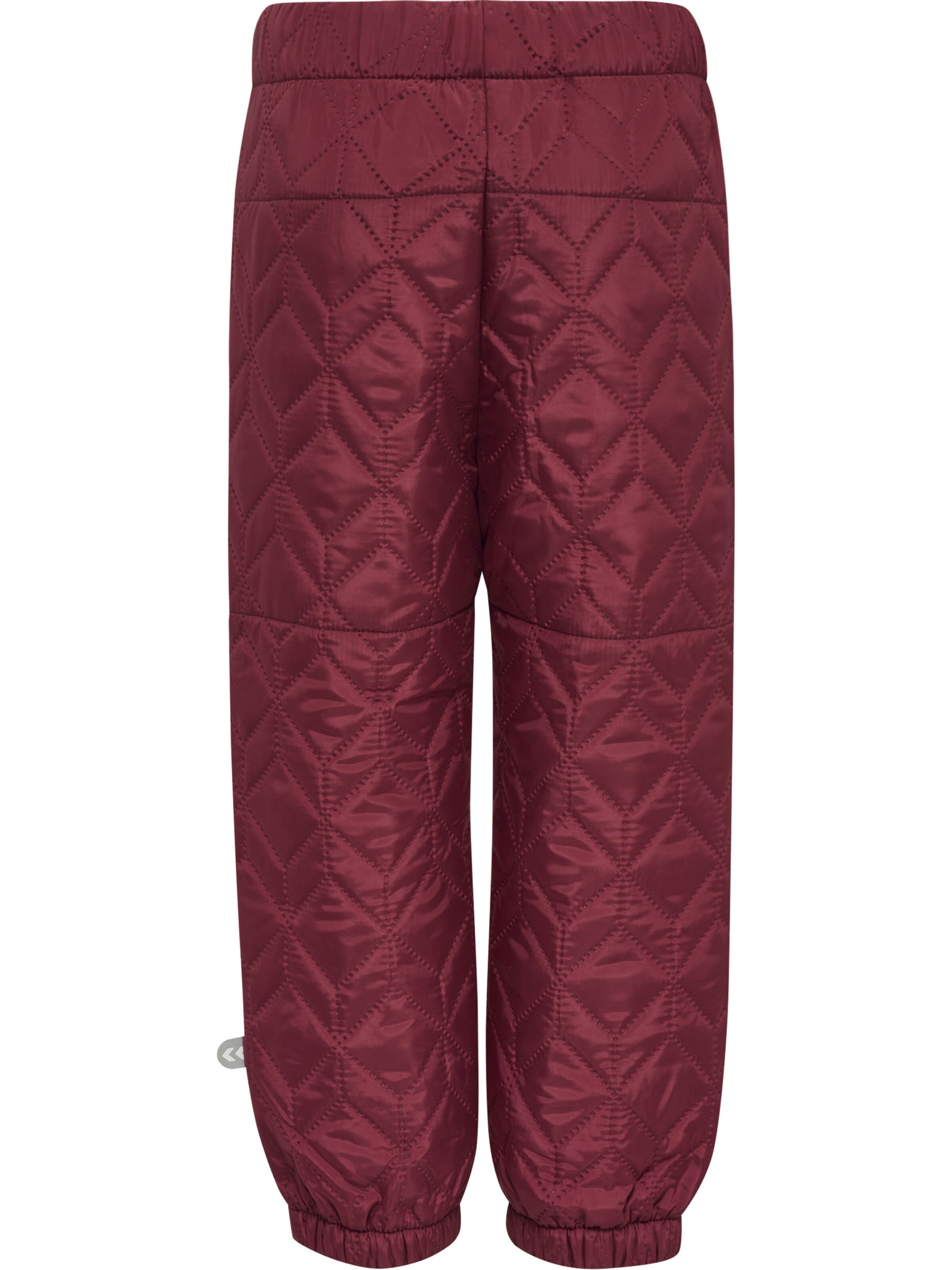 Hummel Joggingpak in Roze