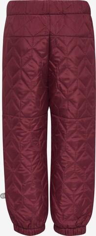 Hummel Joggingpak in Roze