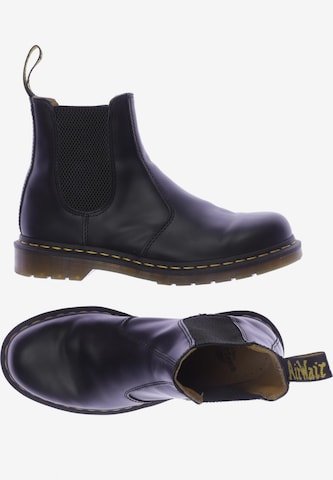 Dr. Martens Anke & Mid-Calf Boots in 42 in Black: front