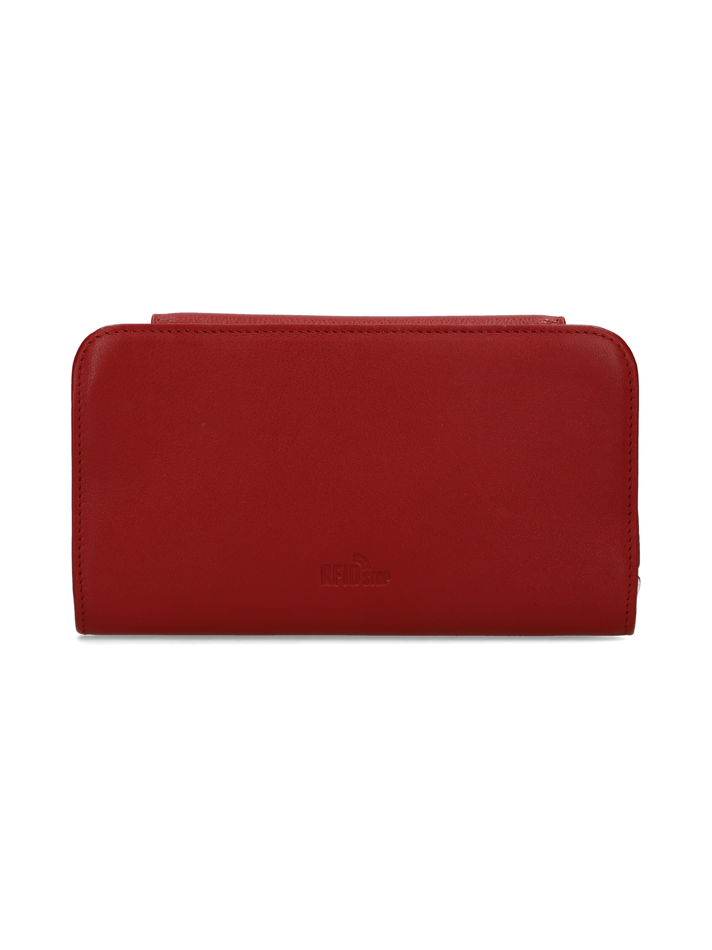 Picard Smartphonehoesje 'Bali 1' in Rood