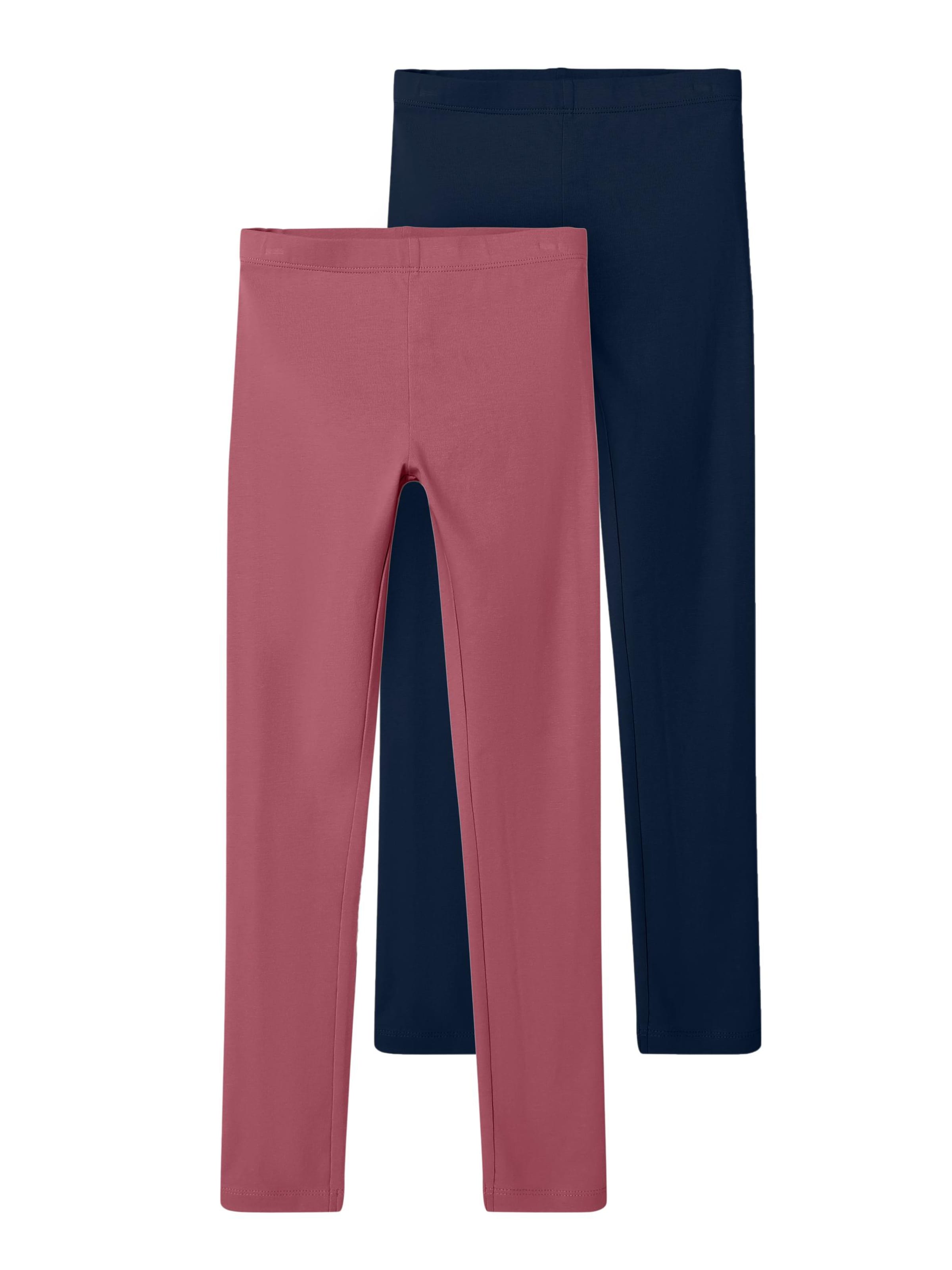 NAME IT Skinny Leggings &#x27;Vivian&#x27; in Blau: Vorderseite