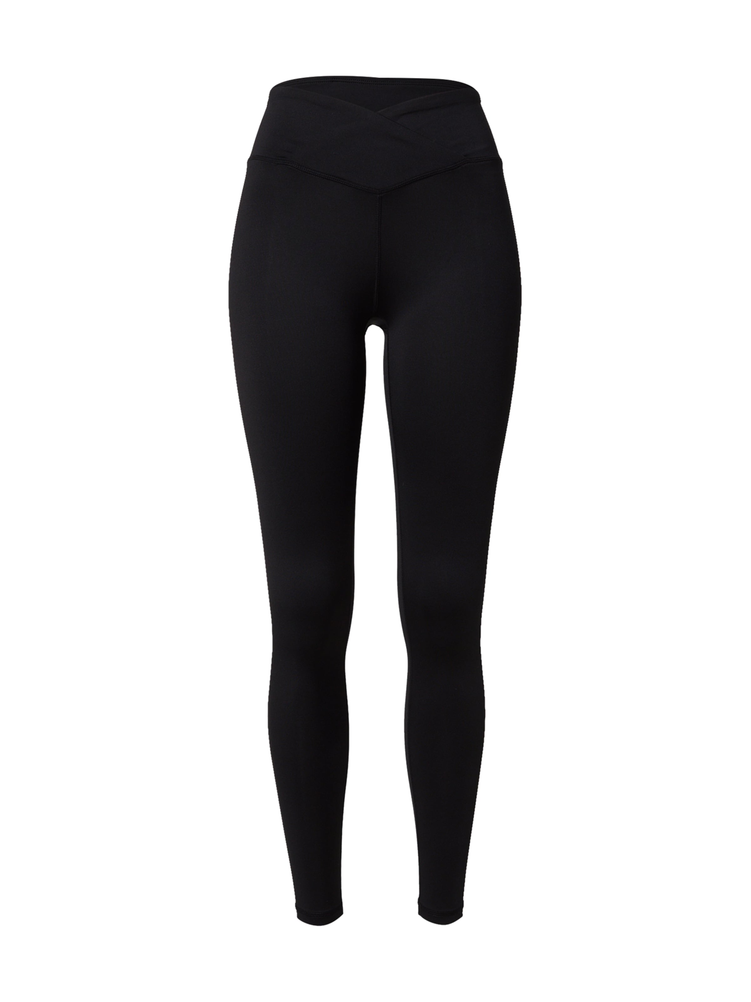 Skinny Pantalon de sport 'ONPKRIS-1' ONLY PLAY en noir : devant